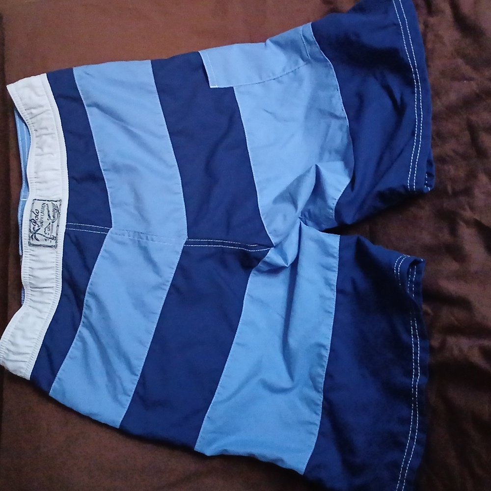 Polo Ralph Lauren Boars Shorts - Picture 2 of 5